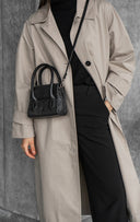 Markberg.dk Crossbody taske ONE SIZE FilippaMBG Mini Taske, Grain