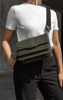 Markberg.dk Crossbody taske ONE SIZE JaneMBG Crossbody Taske