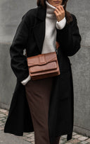 Markberg.dk Crossbody taske ONE SIZE JaneMBG Crossbody Taske, Antique