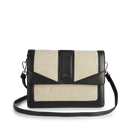Markberg.dk Crossbody taske ONE SIZE JaneMBG Crossbody Taske, Canvas Mix