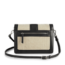Markberg.dk Crossbody taske ONE SIZE JaneMBG Crossbody Taske, Canvas Mix