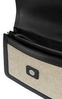 Markberg.dk Crossbody taske ONE SIZE JaneMBG Crossbody Taske, Canvas Mix