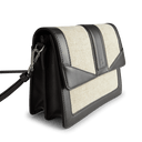 Markberg.dk Crossbody taske ONE SIZE JaneMBG Crossbody Taske, Canvas Mix