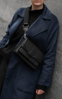 Markberg.dk Crossbody taske ONE SIZE JaneMBG Crossbody Taske, Grain
