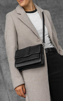 Markberg.dk Crossbody taske ONE SIZE JaneMBG Crossbody Taske, Grain