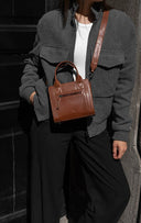 Markberg.dk Crossbody taske ONE SIZE MaikaMBG Mini Taske, Antique