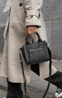 Markberg.dk Crossbody taske ONE SIZE MaikaMBG Mini Taske, Grain