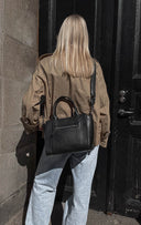 Markberg.dk Crossbody taske ONE SIZE MaikaMBG Taske, Grain