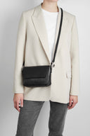 Markberg.dk Crossbody taske ONE SIZE NeevaMBG Small Crossbody Taske, Grain