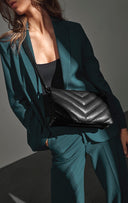 Markberg.dk Crossbody taske ONE SIZE PaytonMBG Crossbody Taske, XL Arrow