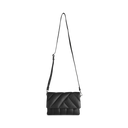 Markberg.dk Crossbody taske ONE SIZE SusanaMBG Crossbody Taske, Asymmetric Puffer