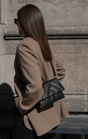 Markberg.dk Crossbody taske ONE SIZE SusanaMBG Crossbody Taske, Asymmetric Puffer