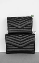 Markberg.dk Crossbody taske ONE SIZE SusanaMBG Puffer Crossbody Taske