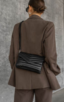 Markberg.dk Crossbody taske ONE SIZE SusanaMBG Puffer Crossbody Taske