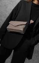 Markberg.dk Crossbody taske ONE SIZE SusanaMBG Puffer Crossbody Taske