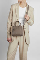 Markberg.dk Crossbody taske onesize MaikaMBG Mini Taske, Grain