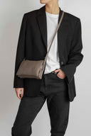 Markberg.dk Crossbody taske onesize VeraMBG Crossbody Taske, Grain