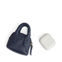 QuincyMBG Crossbody Veske, Grain