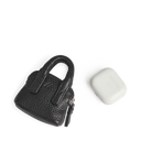 QuincyMBG Crossbody Veske, Grain