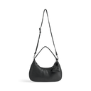 QuincyMBG Crossbody Veske, Grain