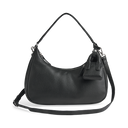 QuincyMBG Crossbody Veske, Grain