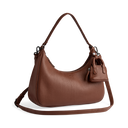 QuincyMBG Crossbody Veske, Grain