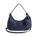 QuincyMBG Crossbody Veske, Grain