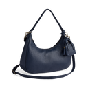 QuincyMBG Crossbody Veske, Grain