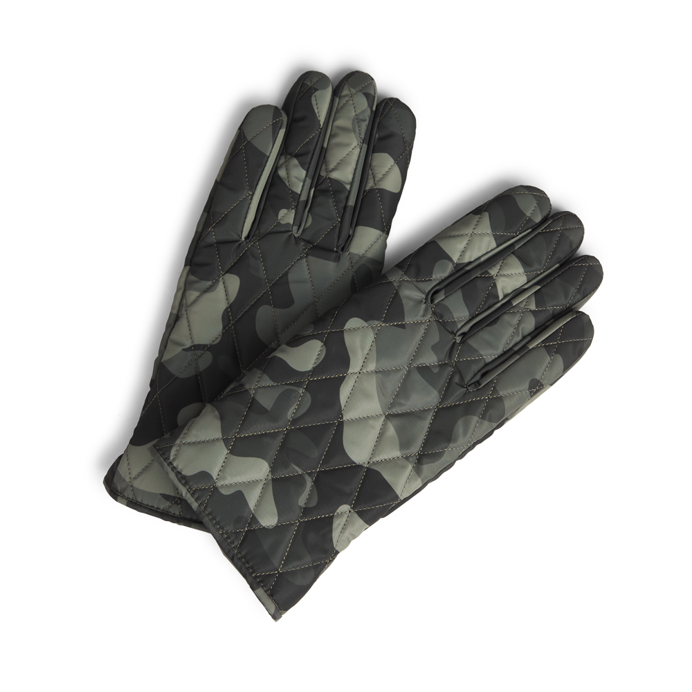 Camo Olive
