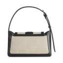 Markberg.dk håndtasker ONE SIZE DaphneMBG Taske, Canvas Mix