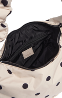 GroundMBG Crossbody Veske, Recycled