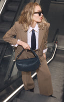 MuseMBG Veske, Flette