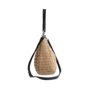 NoviaMBG Veske, Raffia