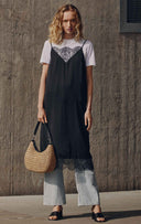 NoviaMBG Veske, Raffia