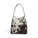 ShelbyMBG Veske, Cow Print