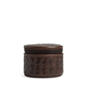 LovaMBG Smykkeskrin, Small, Flette