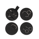 LovaMBG Smykkeskrin, Small, Flette