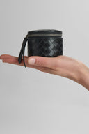 LovaMBG Smykkeskrin, Small, Flette