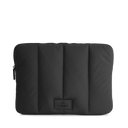 Markberg.dk kontortilbehør ONE SIZE AloraMBG Laptop Sleeve 14", Recycled, Line Puffer