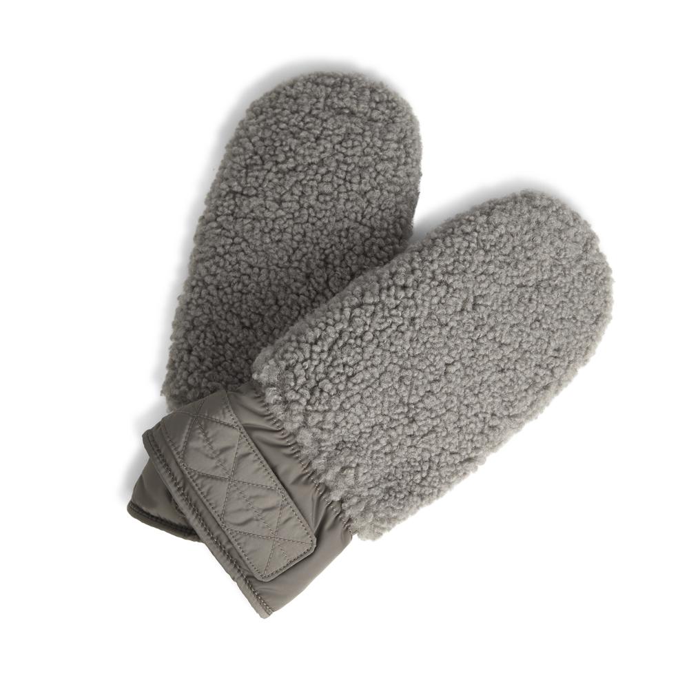 Grey Taupe
