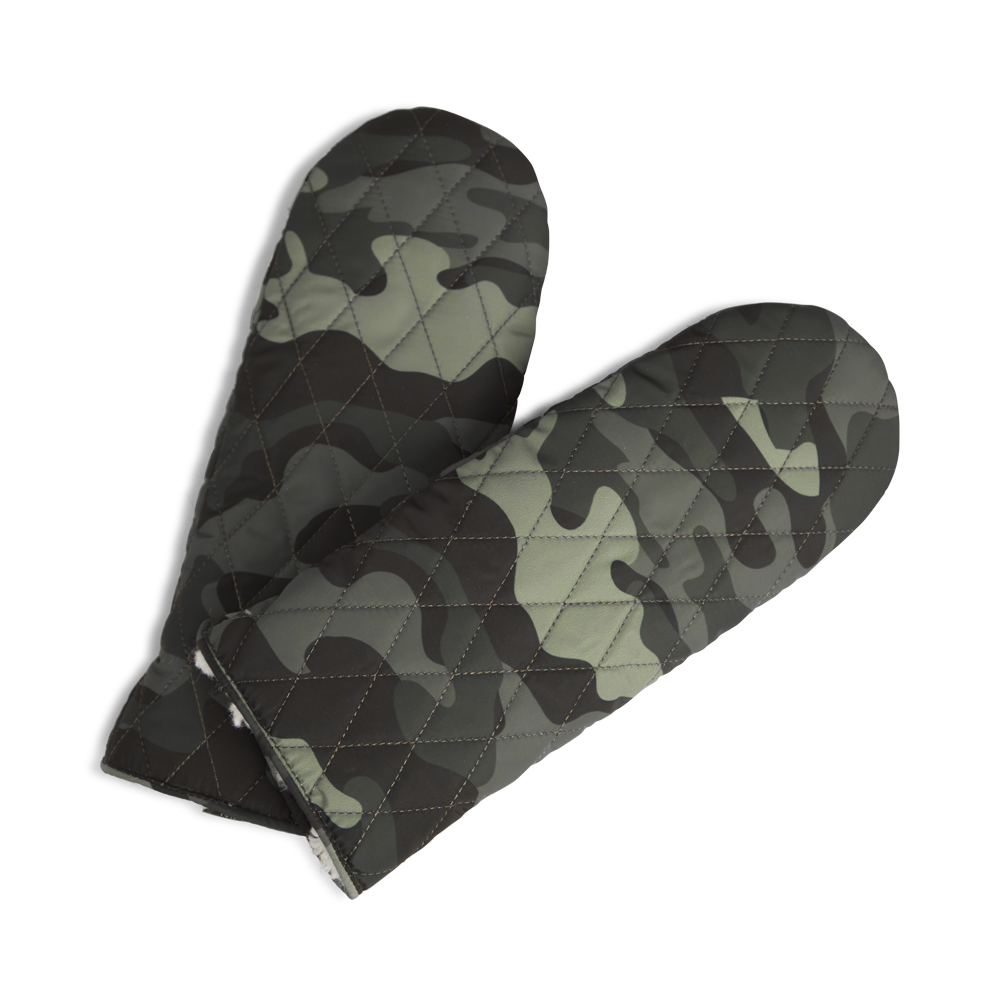 Camo Olive
