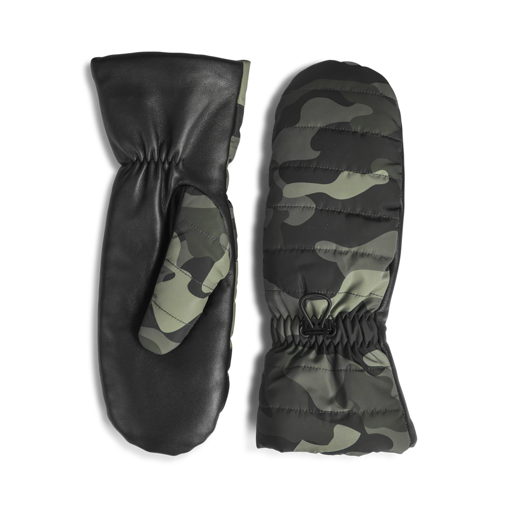 Camo Olive
