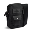 DarlaMBG Tall Crossbody Veske, Monochrome