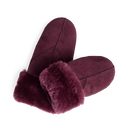 JasminMBG Lammeskinnsvotter