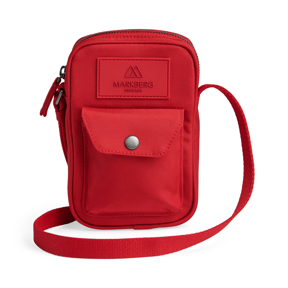 Chili Red
