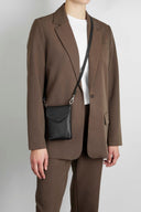 Markberg.dk Mobiltaske ONE SIZE CarlyMBG Mobiltaske, Grain
