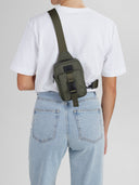 SouthMBG Sling Bag, Recycled