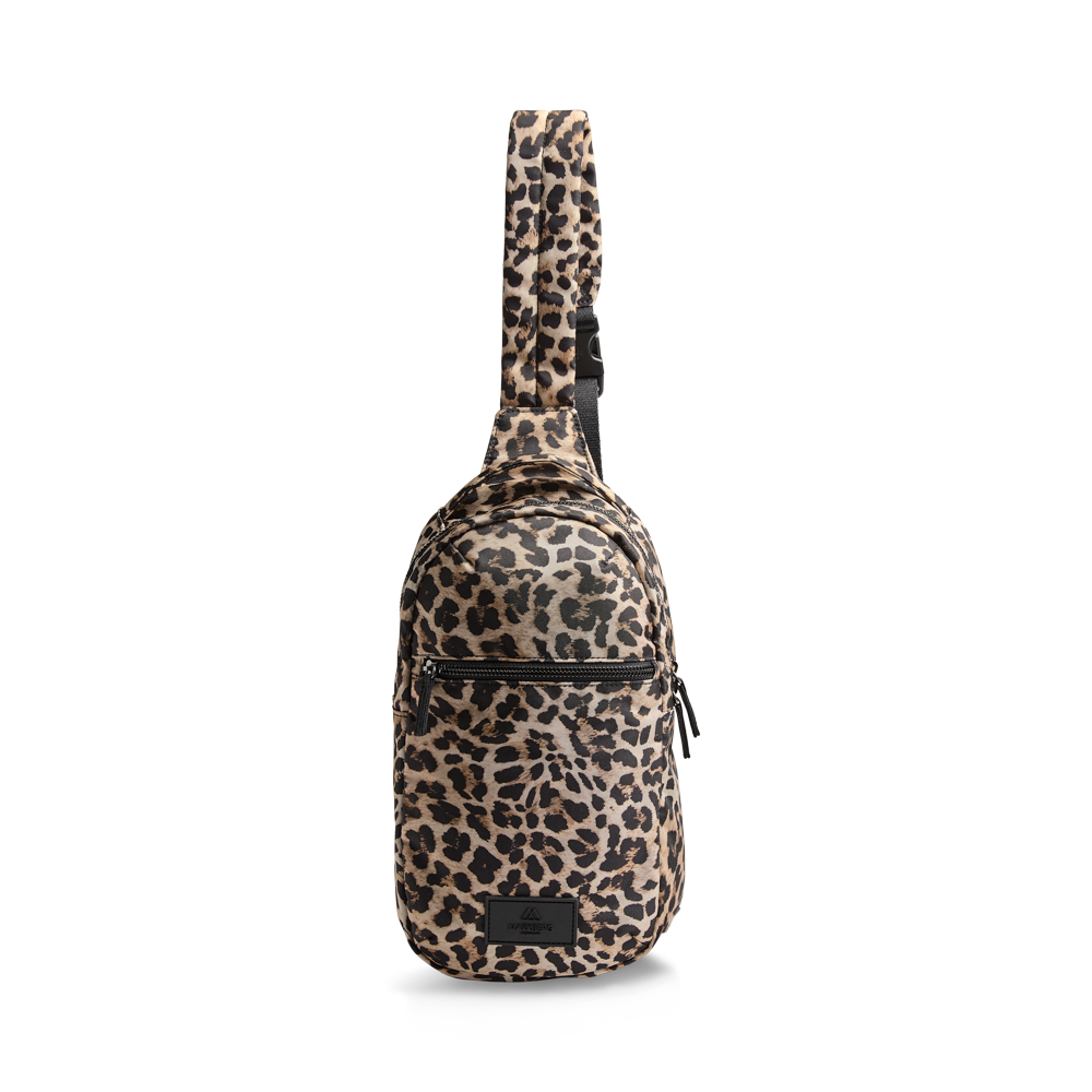 Leopard
