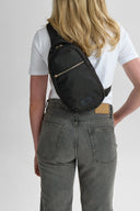 TrekMBG Sling Bag, Recycled, Gold