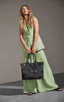 Markberg.dk Shopper ONE SIZE EuleenMBG Shopper, Antique